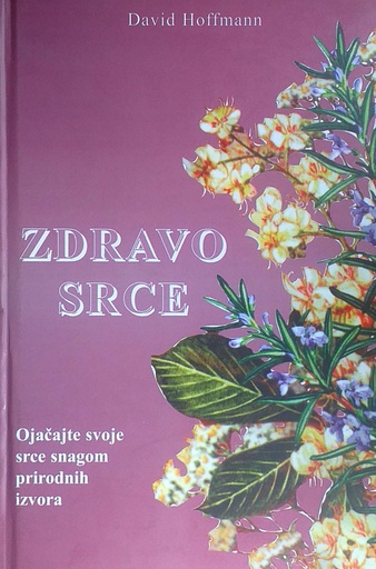 [C-15-4B] ZDRAVO SRCE