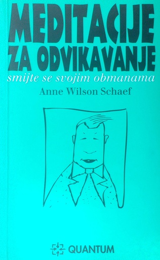 [C-15-4B] MEDITACIJE ZA ODVIKAVANJE