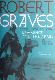[C-15-4A] LAWRENCE AND THE ARABS