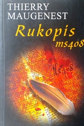 [C-15-4A] RUKOPIS MS 408