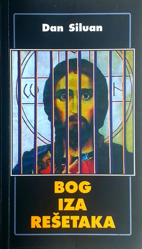 [C-15-4A] BOG IZA REŠETAKA