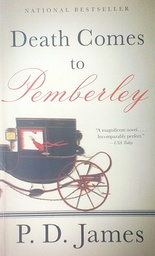 [C-15-5B] DEATH COMES TO PEMBERLEY