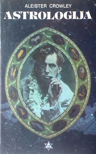 [C-15-5B] ASTROLOGIJA