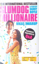 [C-15-5B] SLUMDOG MILLIONAIRE