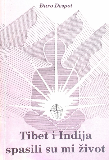 [C-15-5A] TIBET I INDIJA SPASILI SU MI ŽIVOT