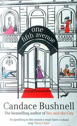 [C-15-5A] ONE FIFTH AVENUE