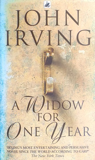 [C-15-5A] A WIDOW FOR ONE YEAR