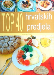 [D-19-1A] TOP 40 HRVATSKIH PREDJELA