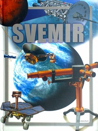 [D-19-1A] SVEMIR