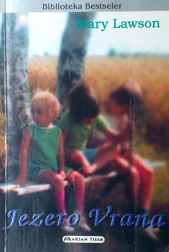 [C-15-6B] JEZERO VRANA