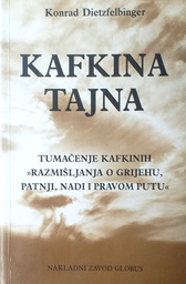 [C-15-6B] KAFKINA TAJNA