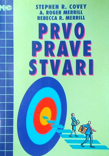 [C-15-6B] PRVO PRAVE STVARI