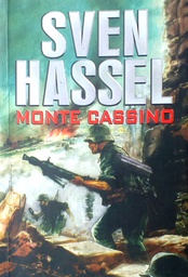 [C-15-6B] MONTE CASSINO