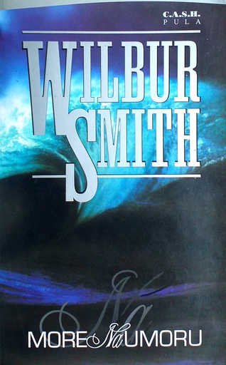 [C-16-5B] MORE NA UMORU