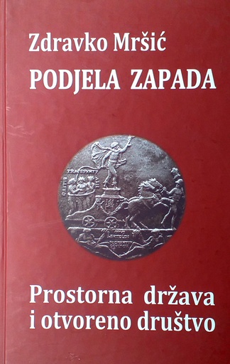 [C-15-6B] PODJELA ZAPADA