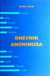 [C-15-6B] DNEVNIK ANONIMUSA