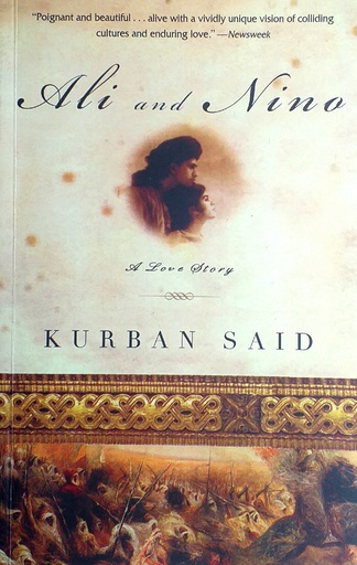 [C-15-6A] ALI AND NINA