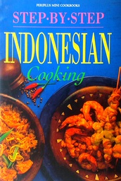 [GN-01-2B] INDONESIAN COOKING