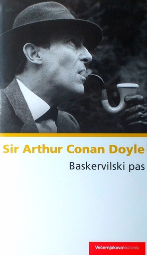 [GCL-5A] BASKERVILSKI PAS