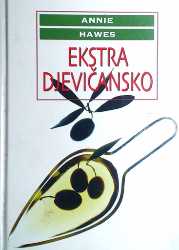 [GN-01-2B] EKSTRA DJEVIČANSKO