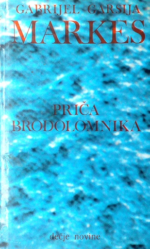 [GN-01-2A] PRIČA BRODOLOMNIKA
