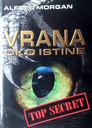 [GN-01-2A] VRANA - OKO ISTINE