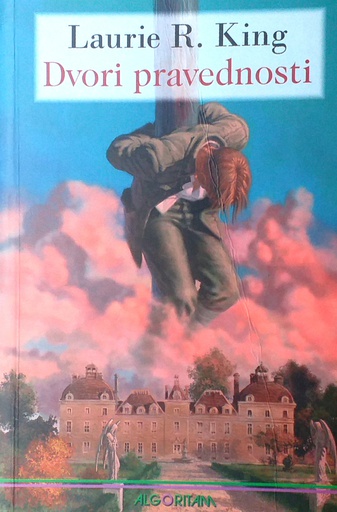 [GN-01-2A] DVORI PRAVEDNOSTI