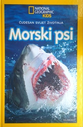 [D-19-1A] ČUDESAN SVIJET ŽIVOTINJA: MORSKI PSI