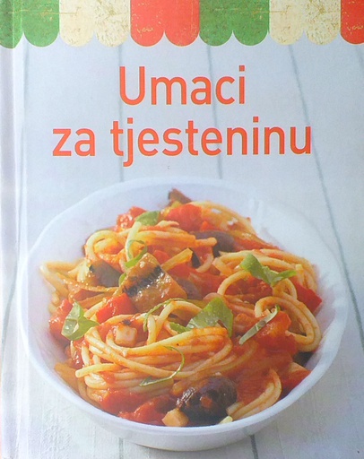 [GN-01-3B] UMACI ZA TJESTENINU
