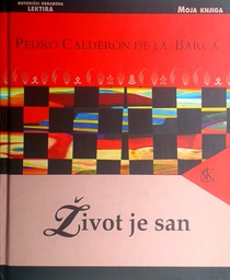 [GN-01-3A] ŽIVOT JE SAN