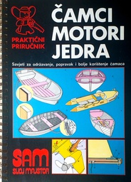 [GN-01-3A] ČAMCI, MOTORI, JEDRA