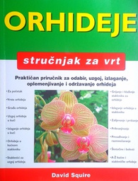 [GN-01-3A] ORHIDEJE