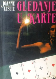 [B-09-6A] GLEDANJE U KARTE