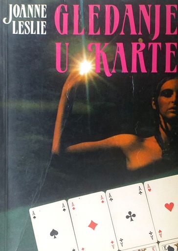 [B-09-6A] GLEDANJE U KARTE