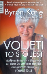 [GN-01-3A] VOLJETI TO ŠTO JESI