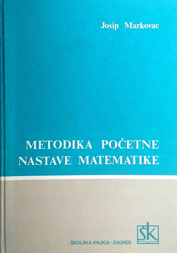 [GN-01-3A] METODIKA POČETNE NASTAVE MATEMATIKE