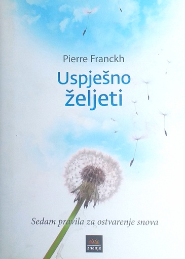 [GN-01-3A] USPJEŠNO ŽELJETI