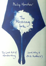 [GN-01-4B] THE MISSING INK