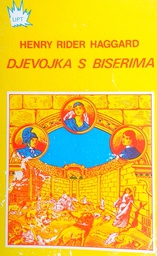 [GN-01-4B] DJEVOJKA S BISERIMA
