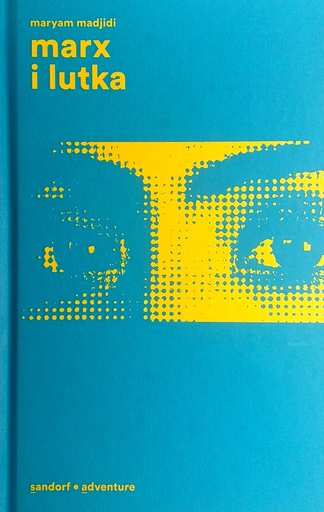 [GN-01-4B] MARX I LUTKA