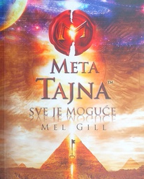 [GN-01-4B] META TAJNA - SVE JE MOGUĆE