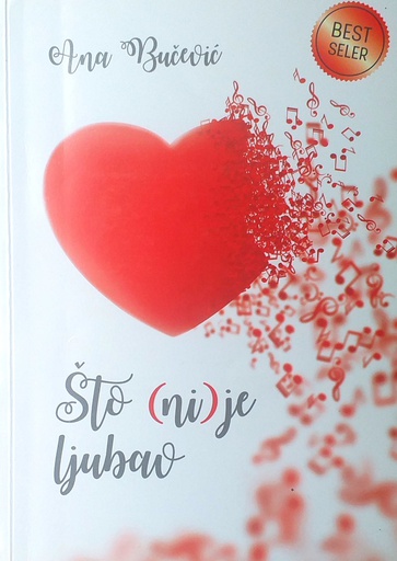 [GN-01-4B] ŠTO (NI)JE LJUBAVI