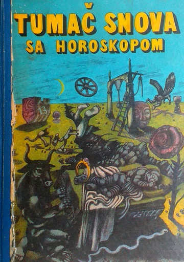 [GN-01-4A] TUMAČ SNOVA SA HOROSKOPOM