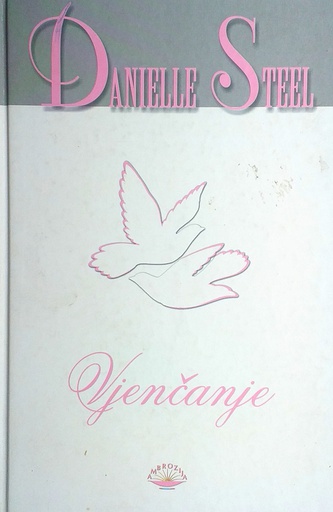 [GN-01-4A] VJENČANJE