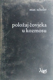 [GN-01-4A] POLOŽAJ ČOVJEKA U KOZMOSU