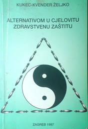 [GN-01-4A] ALTERNATIVOM U CJELOVITU ZDRAVSTVENU ZAŠTITU