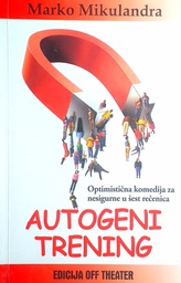 [GN-01-4A] AUTOGENI TRENING