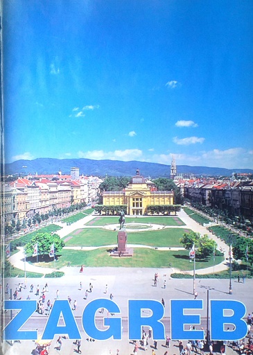 [GN-01-1B] ZAGREB