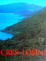 [GN-01-1B] CRES - LOŠINJ