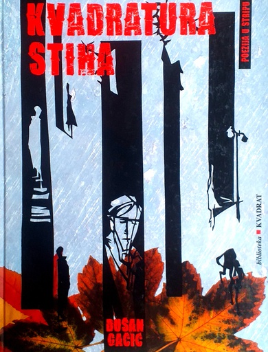 [GN-01-1B] KVADRATURA STIHA